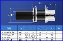 Alignment Tool CAT40 BT30 BT40 BT50 ISO30 SK40 HSK63A Modular CNC Tool Holder Alignment Tool CAT40 BT30 BT40 BT50 ISO30 SK40 HSK63A Modular CNC Tool Holder