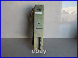 Allen-Bradley 9 Series CAT 8520-PS1A Lot #4032 Listed by Greg
