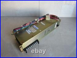 Allen-Bradley 9 Series CAT 8520-PS1A Lot #4032 Listed by Greg
