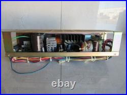 Allen-Bradley 9 Series CAT 8520-PS1A Lot #4032 Listed by Greg