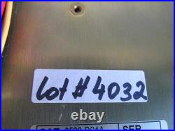 Allen-Bradley 9 Series CAT 8520-PS1A Lot #4032 Listed by Greg