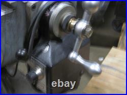 Alliant 2 HP Vertical Mill With DRO- Model 1-1/2 TMV Alliant 2 HP Vertical Mill With DRO- Model 1-1/2 TMV