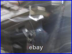 Alliant 2 HP Vertical Mill With DRO- Model 1-1/2 TMV Alliant 2 HP Vertical Mill With DRO- Model 1-1/2 TMV
