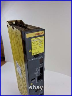 Alpha Power Supply Psmr-3 Used-untested Alpha Power Supply Psmr-3 Used-untested