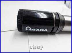 Amada 12254F-40 Turret Punch 1-1/4 GT7 SPC Assembly Shape Section 4 Dims