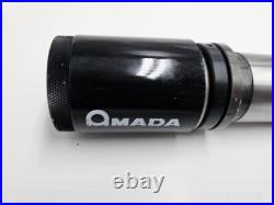 Amada 12254F-40 Turret Punch 1-1/4 GT7 SPC Assembly Shape Section 4 Dims