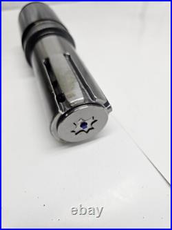 Amada 12254F-40 Turret Punch 1-1/4 GT7 SPC Assembly Shape Section 4 Dims