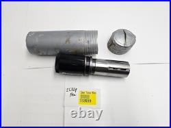 Amada 12254F-40 Turret Punch 1-1/4 GT7 SPC Assembly Shape Section 4 Dims