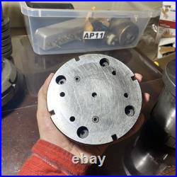 Amada Adjustable Blade Guide With Extra End Cap S300801-0265