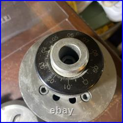 Amada Adjustable Blade Guide With Extra End Cap S300801-0265