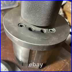 Amada Adjustable Blade Guide With Extra End Cap S300801-0265