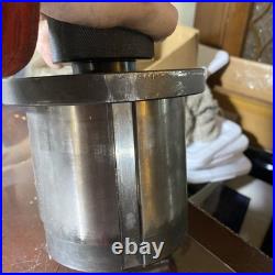 Amada Adjustable Blade Guide With Extra End Cap S300801-0265