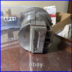 Amada Adjustable Blade Guide With Extra End Cap S300801-0265