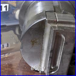 Amada Adjustable Blade Guide With Extra End Cap S300801-0265