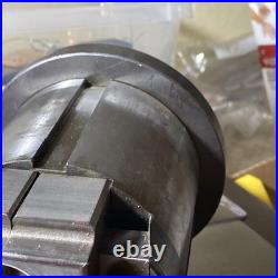 Amada Adjustable Blade Guide With Extra End Cap S300801-0265