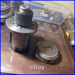 Amada Adjustable Blade Guide With Extra End Cap S300801-0273