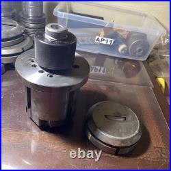 Amada Adjustable Blade Guide With Extra End Cap S300801-0273