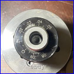 Amada Adjustable Blade Guide With Extra End Cap S300801-0273
