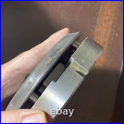 Amada Adjustable Blade Guide With Extra End Cap S300801-0273