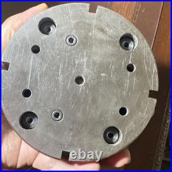 Amada Adjustable Blade Guide With Extra End Cap S300801-0273