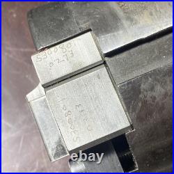Amada Adjustable Blade Guide With Extra End Cap S300801-0273