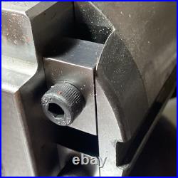 Amada Adjustable Blade Guide With Extra End Cap S300801-0273