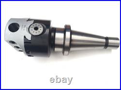 Amadeal 75mm Boring Head Set With ISO30 Shank 12pc Boring bars