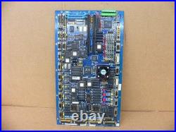 Anca System 32 Cnc Motherboard For Tg7 Mg7 And Rg7 Grinders