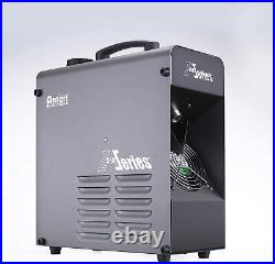 Antari Z-350 Dry Haze Fazer Machine with Built-in Air Pump & Self Cleaning