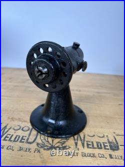Antique Collet Indexer Milling Machine Lathe