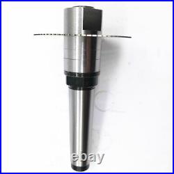 Arbor Involute Gear Cutter High Speed Steel Morse Taper Milling Tools Holder