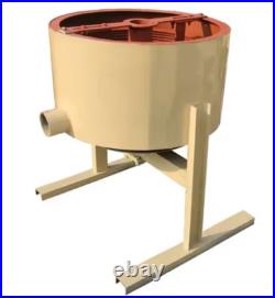 Ascend Gold Centrifugal Concentrator Machine Gravity Separator Ascend Gold Centrifugal Concentrator Machine Gravity Separator