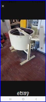Ascend Gold Centrifugal Concentrator Machine Gravity Separator Ascend Gold Centrifugal Concentrator Machine Gravity Separator