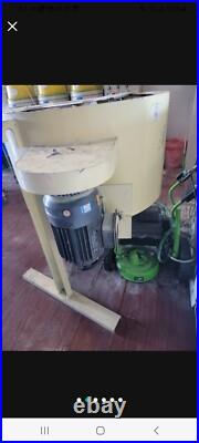 Ascend Gold Centrifugal Concentrator Machine Gravity Separator Ascend Gold Centrifugal Concentrator Machine Gravity Separator