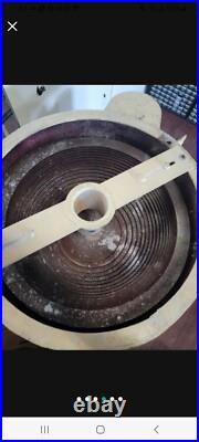 Ascend Gold Centrifugal Concentrator Machine Gravity Separator Ascend Gold Centrifugal Concentrator Machine Gravity Separator