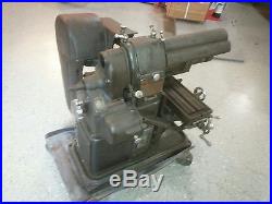 Atlas Milling Machine, Complete Package, No Reserve