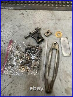 Atlas Model 7B Metal Shaper Frame & Parts SHIPS FREIGHT FASTENAL $60-220 CONT US