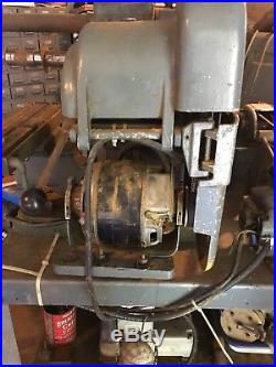 Atlas horizontal milling machine