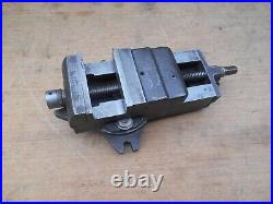 Atlas milling machine vise M1-300/M1-301