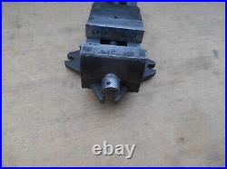 Atlas milling machine vise M1-300/M1-301