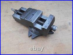 Atlas milling machine vise M1-300/M1-301