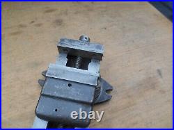 Atlas milling machine vise M1-300/M1-301