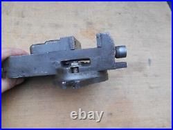 Atlas milling machine vise M1-300/M1-301