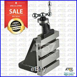 Atoz Lathe Vertical Milling Slide Attachment Fixed Base Myford 7 Series Suitable