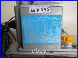 Automatic Lubricator Lube Pump AMZ100S Lot # 945 Listed by Greg