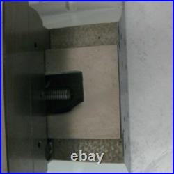 BF16 Precision Table Drilling and Milling Machine Cross Table 400 120\