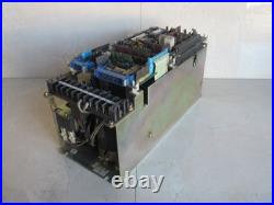 BL Servo Amplifier Model 60BA030FXW25 Lot #3849 Listed by Greg