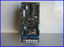 BL Servo Amplifier Model 60BA030FXW25 Lot #3849 Listed by Greg