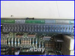 BL Servo Amplifier Model 60BA030FXW25 Lot #3849 Listed by Greg