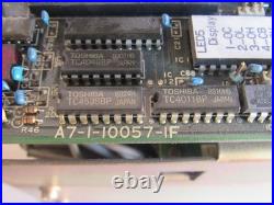 BL Servo Amplifier Model 60BA030FXW25 Lot #3849 Listed by Greg